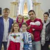 Перша Свята Сповідь, м. Лісабон